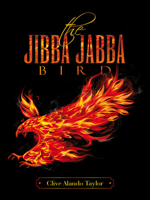 cover image of THE JIBBA JABBA BIRD